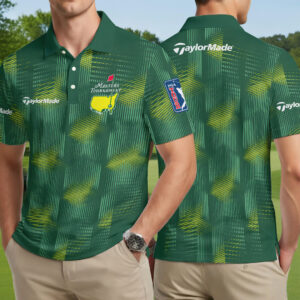 Masters Tournament x TAYL 3D Apparel – HOATT17459