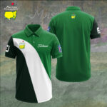 Masters Tournament x TITL 3D Apparel – GNE5780