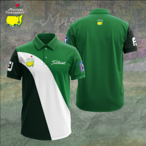 Masters Tournament x TITL 3D Apparel – GNE5780