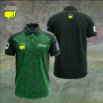 Masters Tournament x TITL 3D Apparel – GNE5848