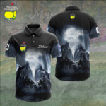 Masters Tournament x TITL 3D Apparel – GNE5849