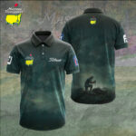 Masters Tournament x TITL 3D Apparel – GNE5850