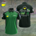 Masters Tournament x TITL 3D Apparel – GNE6045