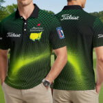 Masters Tournament x TITL 3D Apparel – HOATT17431
