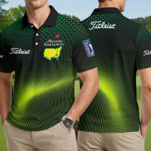 Masters Tournament x TITL 3D Apparel – HOATT17431
