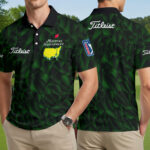 Masters Tournament x TITL 3D Apparel – HOATT17433