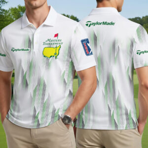 Masters Tournament x TAYL 3D Apparel - HOATT17376