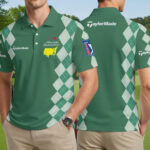 Masters Tournament x TAYL 3D Apparel – HOATT17354