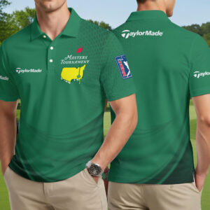 Masters Tournament x TAYL 3D Apparel - HOATT17367