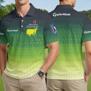 Masters Tournament x TAYL 3D Apparel – HOATT17426