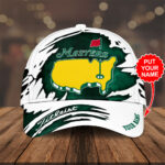 Personalized Masters Tournament x TITL Classic Cap – TANTN22316