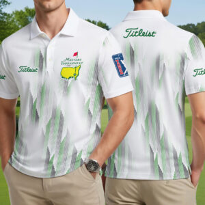 Masters Tournament x TITL 3D Apparel – HOATT17461