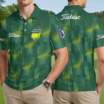 Masters Tournament x TITL 3D Apparel – HOATT17525