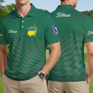 Masters Tournament x TITL 3D Apparel – HOATT17498