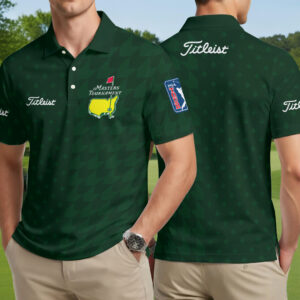 Masters Tournament x TITL 3D Apparel – HOATT17470