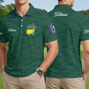 Masters Tournament x TITL 3D Apparel – HOATT17471