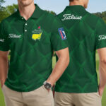 Masters Tournament x TITL 3D Apparel – HOATT17555