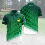 Masters Tournament x TITL 3D Apparel – TANTN22242