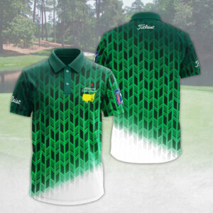 Masters Tournament x TITL 3D Apparel – TANTN22242