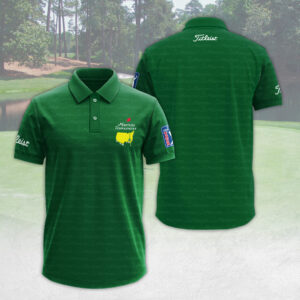 Masters Tournament x TITL 3D Apparel – TANTN22324