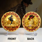 Michael Jackson Commemorative Coin – HOATT17573
