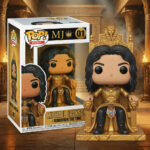 Michael Jackson 3D Collectible Vinyl Figure – TANTN22012