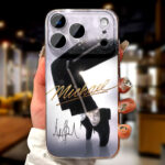 Michael Jackson Phone Case – TANTN22581