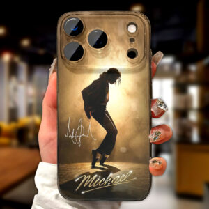 Michael Jackson Phone Case – TANTN22583