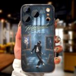 Michael Jackson Phone Case – HOATT17635