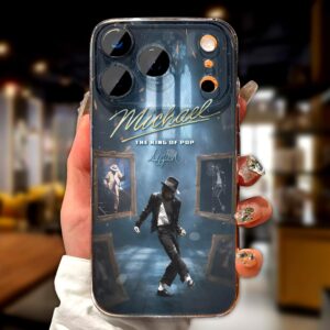 Michael Jackson Phone Case – HOATT17635