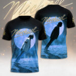 Michael Jackson 3D Apparel – TANTN22586