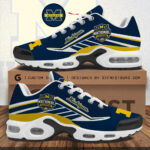 Michigan Wolverines 2026 Men’s Basketball National Champions Air Max Shoes – HOATT17362