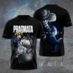 Pragmata 3D Apparel – GNE6064