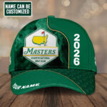 Personalized Masters Tournament Classic Cap – TMTHU5315