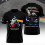 Pink Floyd x Artemis II 3D Apparel – TANTN22407