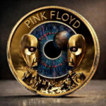 Pink Floyd Commemorative Coin – GNE5830