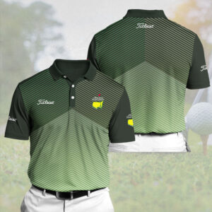 Masters Tournament x TITL 3D Apparel – TMTHU5219