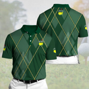 Masters Tournament 3D Apparel – TMTHU5220