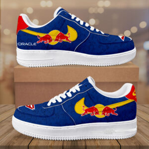 Red Bull Racing AF1 Sneaker – TMTHU5458