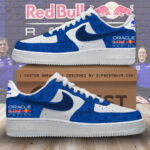 Red Bull Racing 2026 AF1 Sneaker – TANTN22494