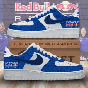 Red Bull Racing 2026 AF1 Sneaker – TANTN22494
