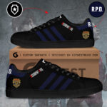 Resident Evil 2 Remake Custom SS Shoes – GNE6017