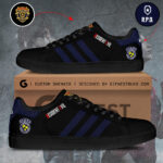 Resident Evil 2 Remake Custom SS Shoes – GNE6018