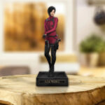 Resident Evil x Ada Wong Custom Shape Acrylic Plaque – GNE5751
