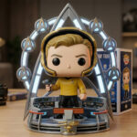 Star Trek 3D Collectible Vinyl Figure – TMTHU4809