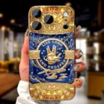 Star Trek 60th Anniversary Phone Case – GNE5914