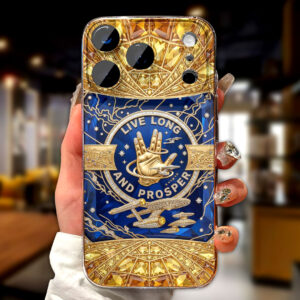 Star Trek 60th Anniversary Phone Case – GNE5914