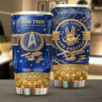 Star Trek 60th Anniversary Tumbler Cup – GNE5915
