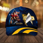 Star Trek: Voyager Classic Cap – HOATT17550