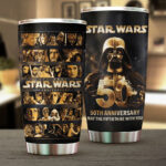 Star Wars 50th Anniversary 2027 Tumbler Cup – TMTHU5273